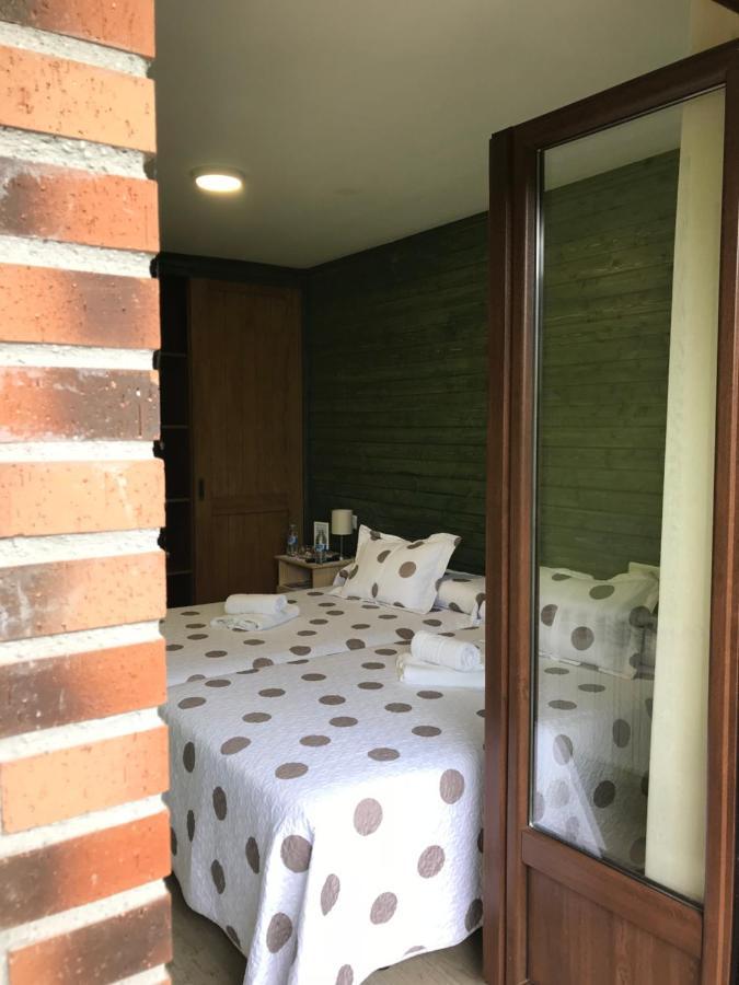 Alojamiento Rural Cosorios Cangas de Onis Bagian luar foto