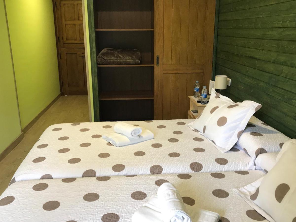 Alojamiento Rural Cosorios Cangas de Onis Bagian luar foto
