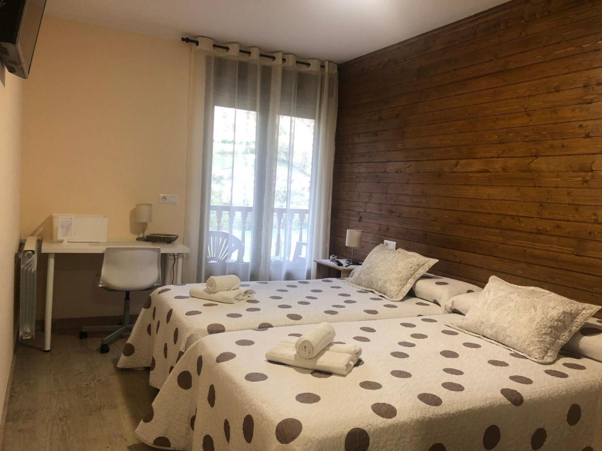 Alojamiento Rural Cosorios Cangas de Onis Bagian luar foto