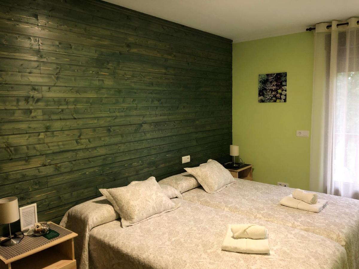 Alojamiento Rural Cosorios Cangas de Onis Bagian luar foto
